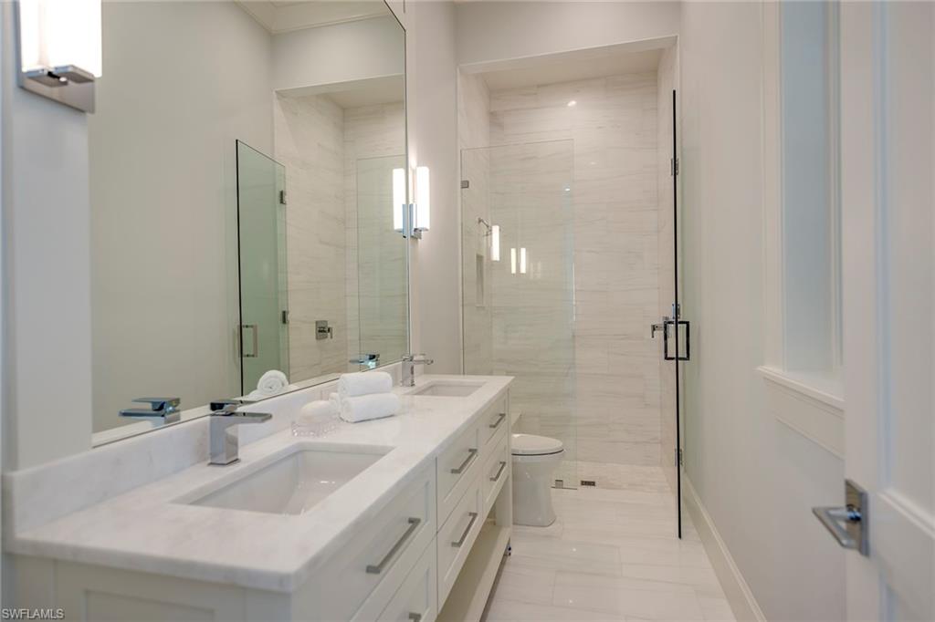 MOORINGS - Residential