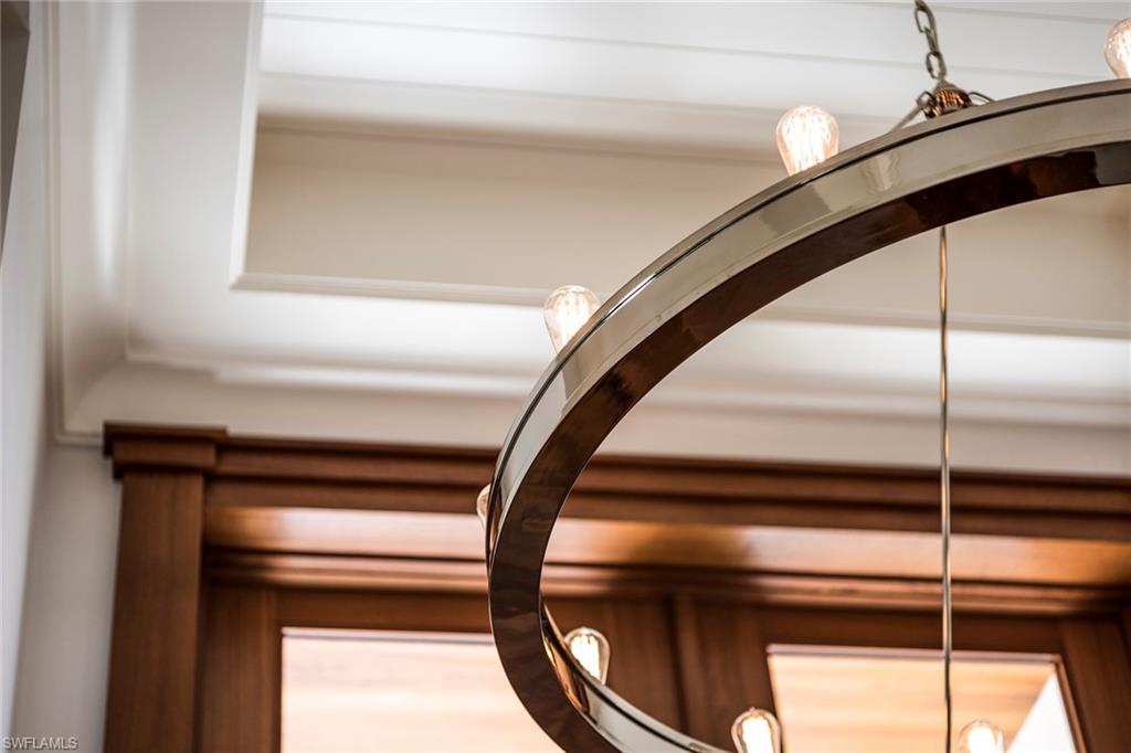 MOORINGS - Residential