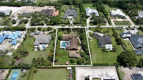 117 North ST NAPLES FL 34108