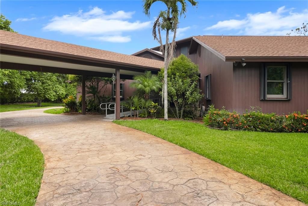 Photo of 117 North ST, NAPLES, FL 34108 (MLS # 225064149)