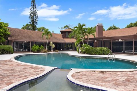 Photo of 117 North ST, NAPLES, FL 34108 (MLS # 225064149)