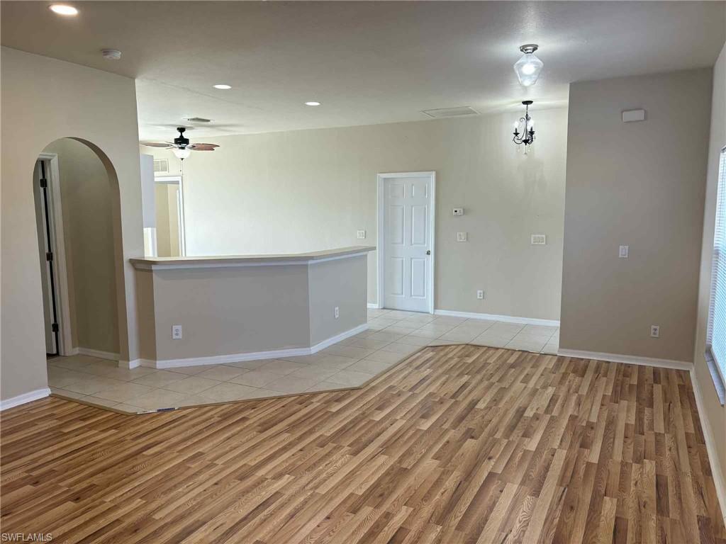 LEHIGH ACRES - Residential Lease