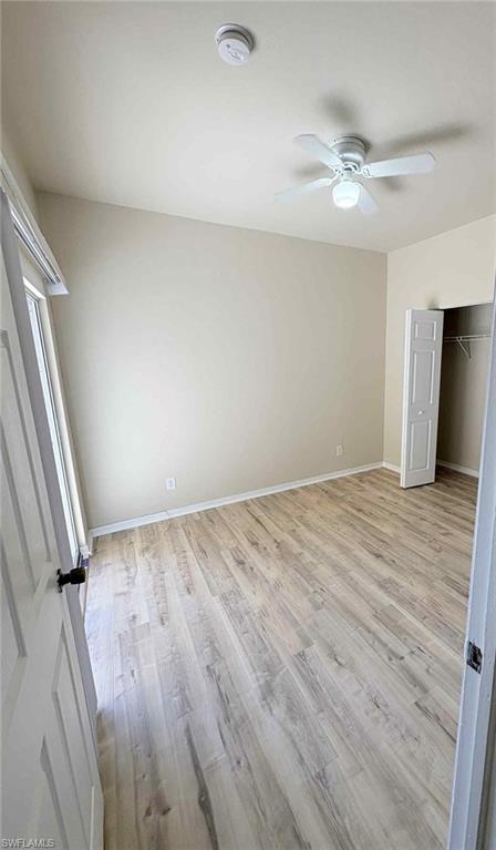 LEHIGH ACRES - Residential Lease