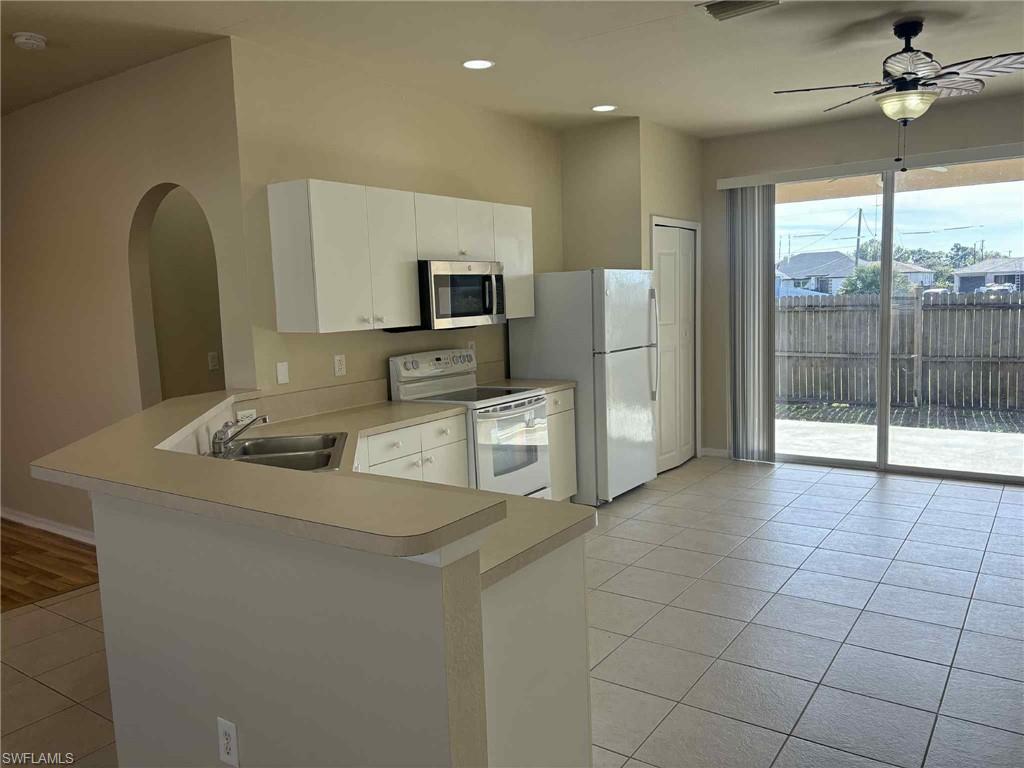 LEHIGH ACRES - Residential Lease