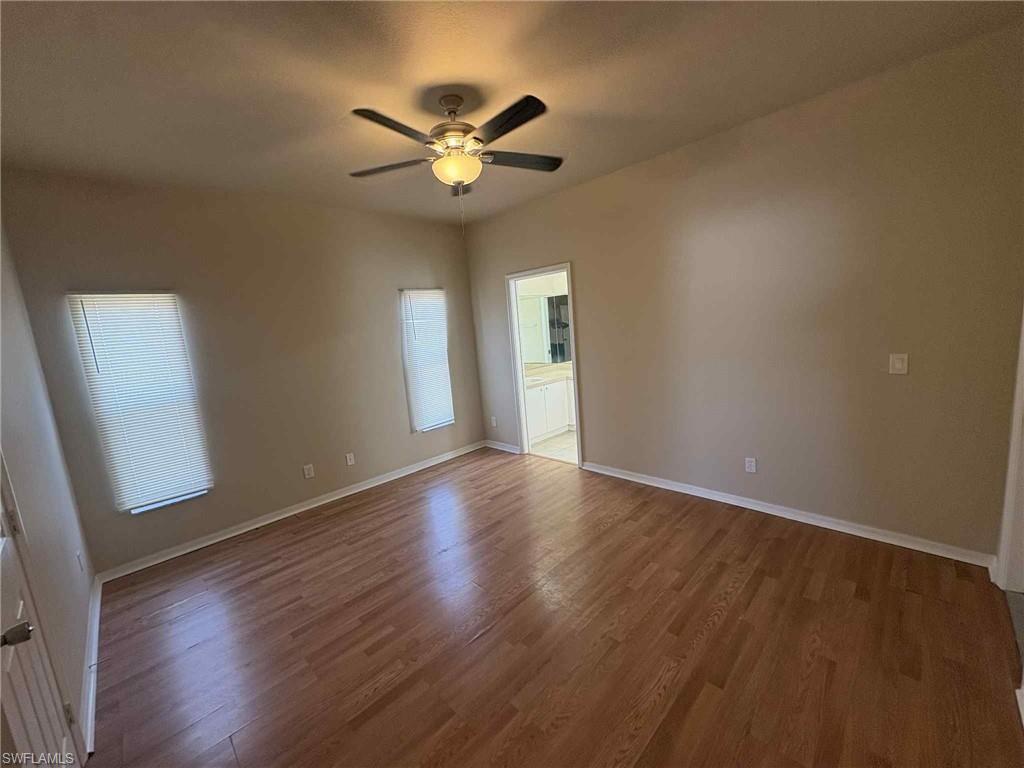 LEHIGH ACRES - Residential Lease