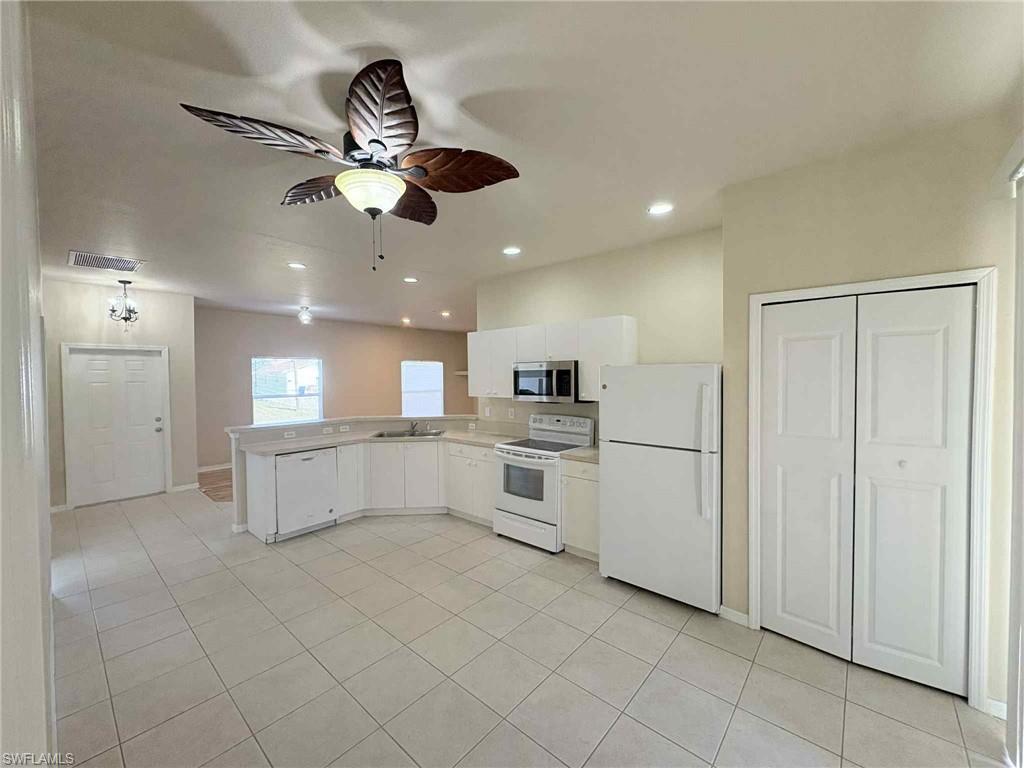 LEHIGH ACRES - Residential Lease
