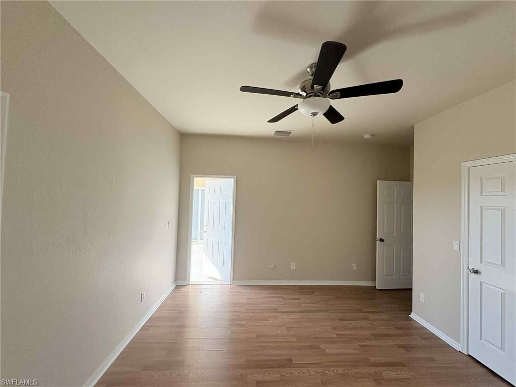 LEHIGH ACRES - Residential Lease