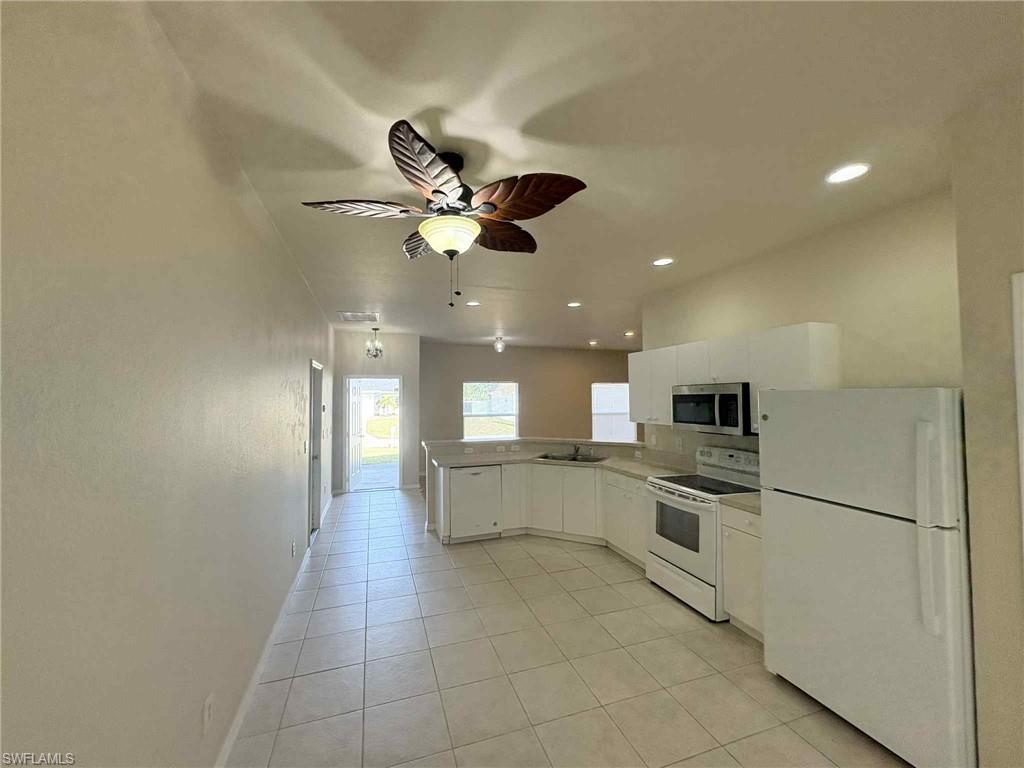 LEHIGH ACRES - Residential Lease
