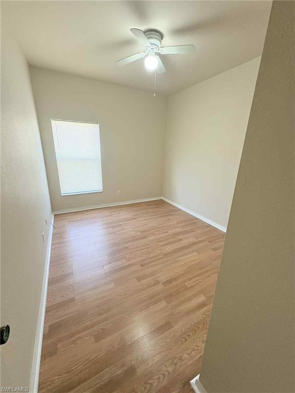 LEHIGH ACRES - Residential Lease