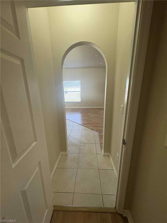 LEHIGH ACRES - Residential Lease