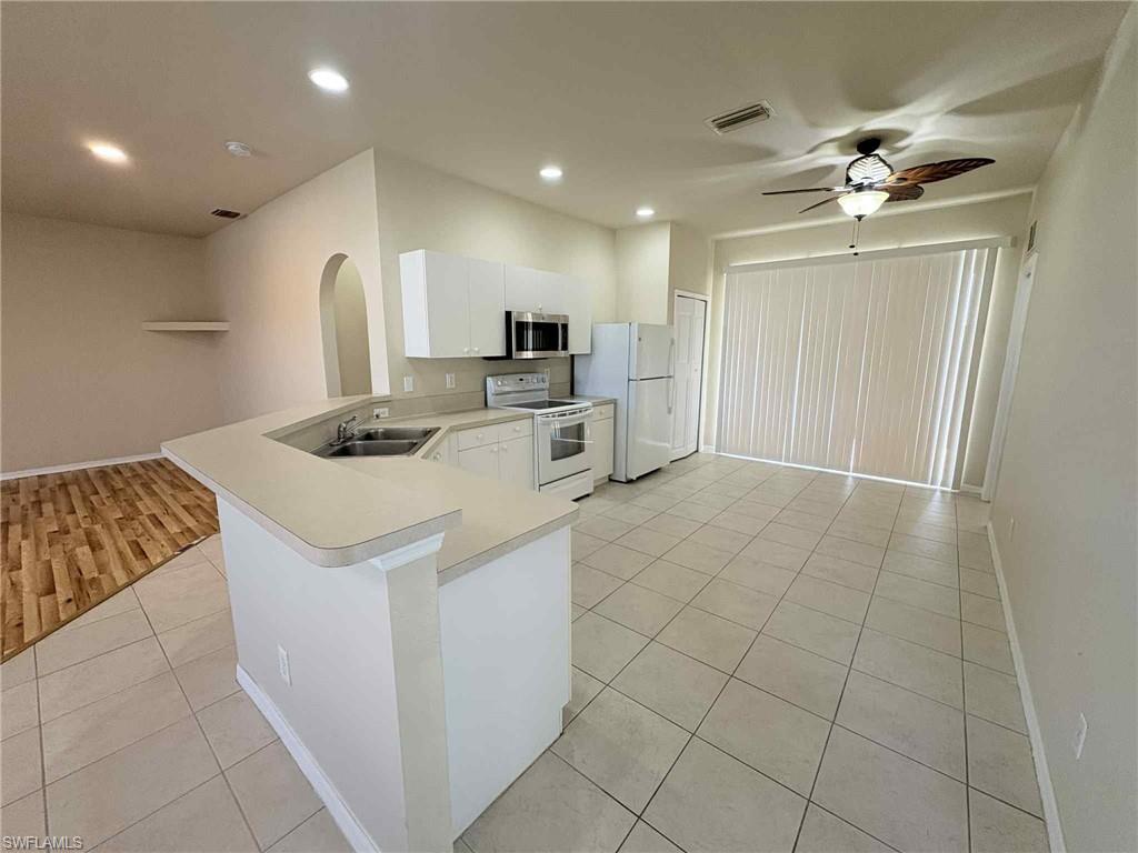 LEHIGH ACRES - Residential Lease