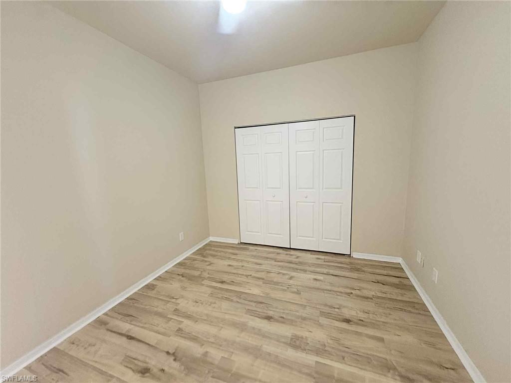 LEHIGH ACRES - Residential Lease