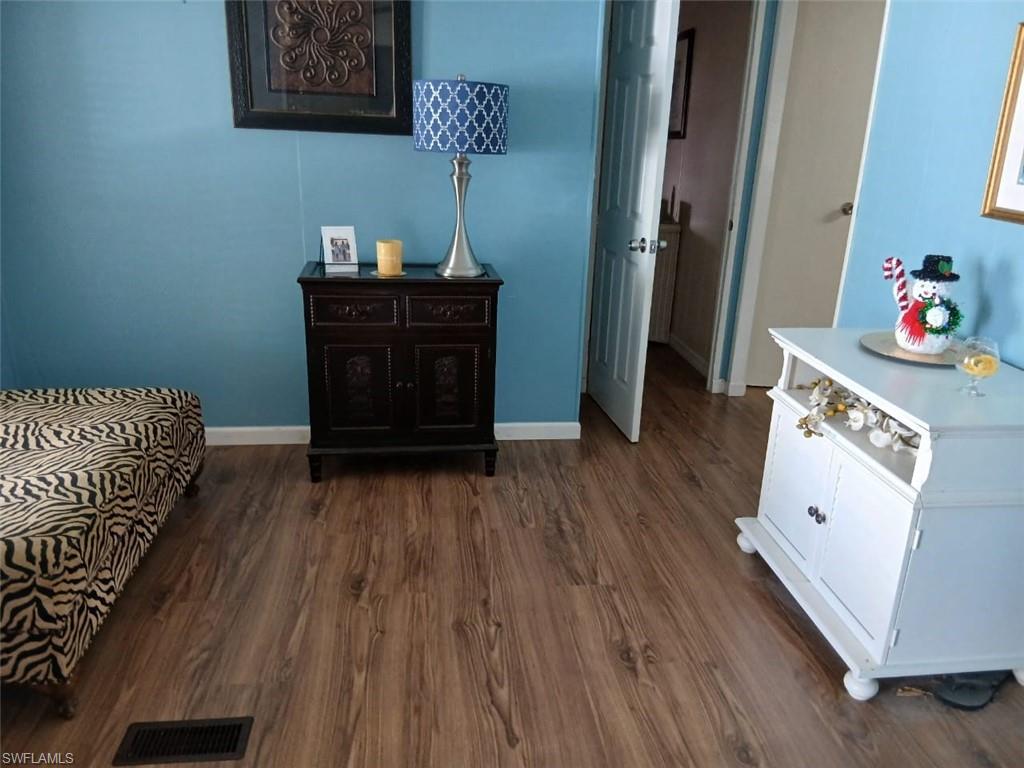 CARIBBEAN MOBILE HOME PARK - Residential Lease