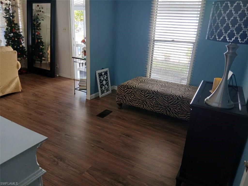 CARIBBEAN MOBILE HOME PARK - Residential Lease