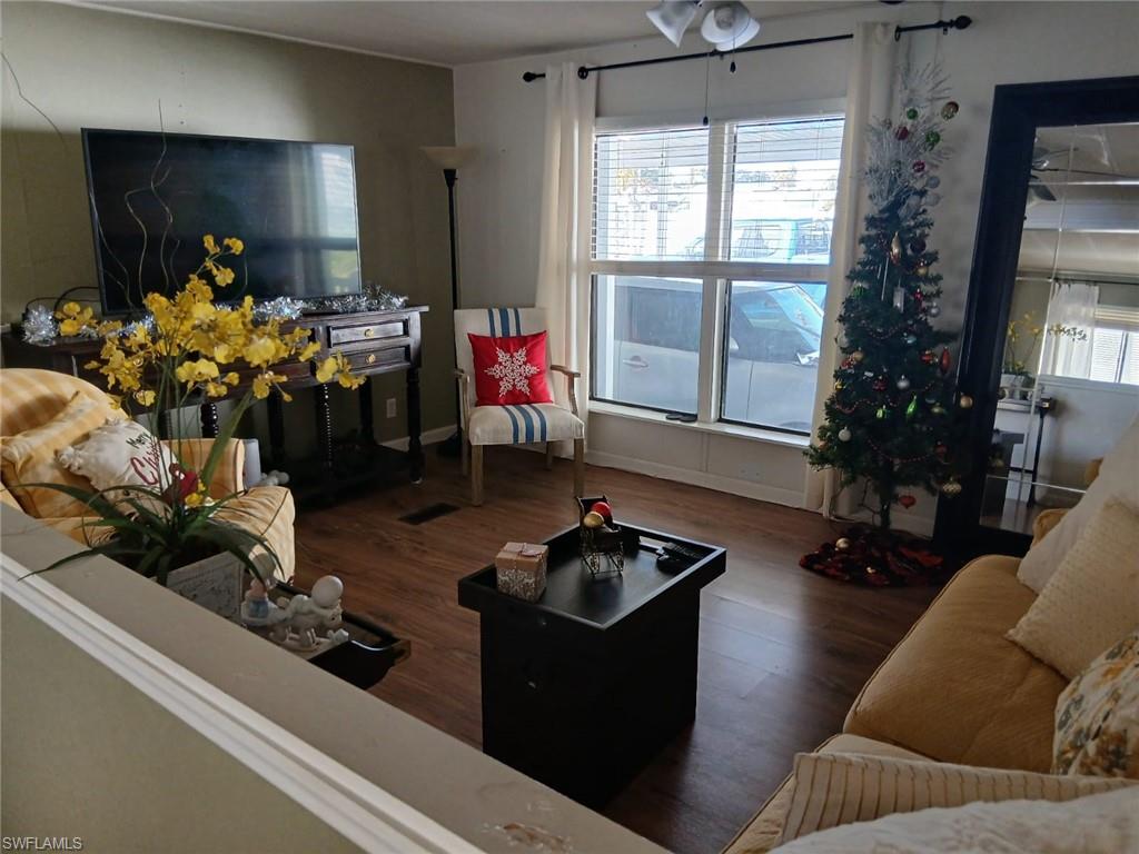 CARIBBEAN MOBILE HOME PARK - Residential Lease