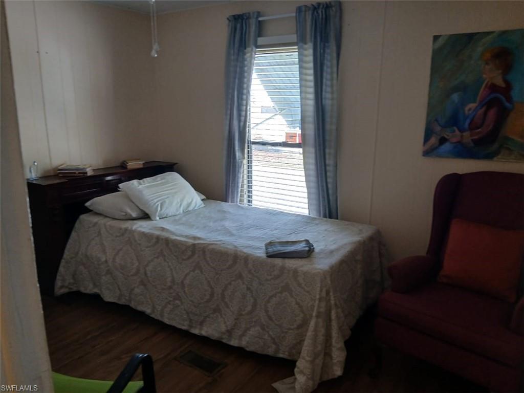 CARIBBEAN MOBILE HOME PARK - Residential Lease