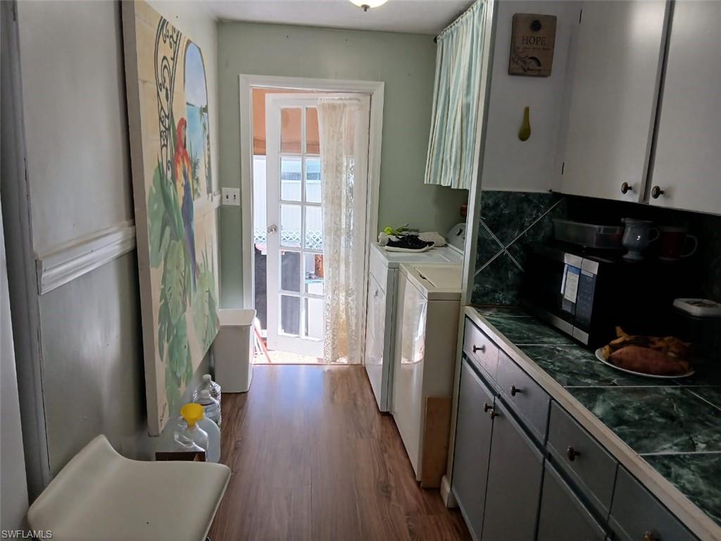 CARIBBEAN MOBILE HOME PARK - Residential Lease