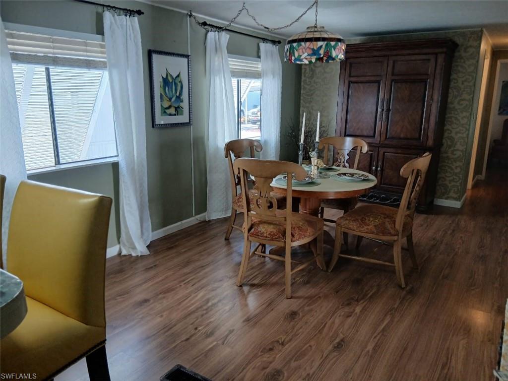 CARIBBEAN MOBILE HOME PARK - Residential Lease