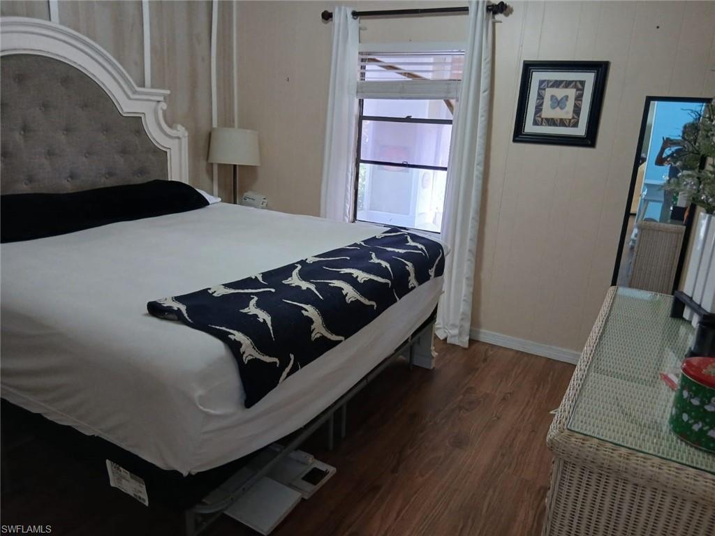 CARIBBEAN MOBILE HOME PARK - Residential Lease