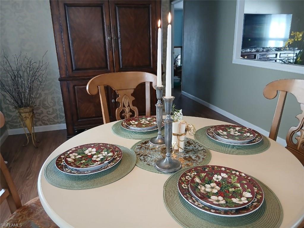 CARIBBEAN MOBILE HOME PARK - Residential Lease