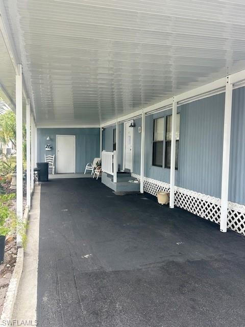 CARIBBEAN MOBILE HOME PARK - Residential Lease