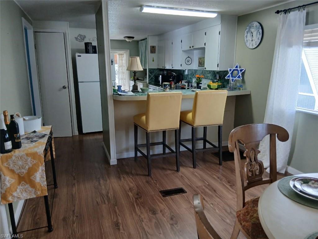 CARIBBEAN MOBILE HOME PARK - Residential Lease