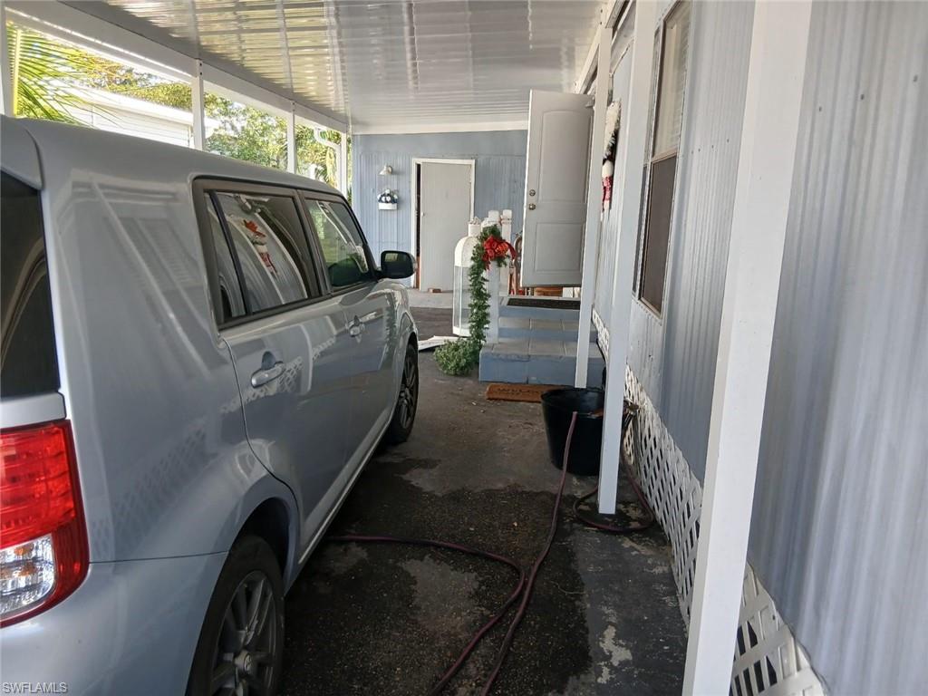 CARIBBEAN MOBILE HOME PARK - Residential Lease