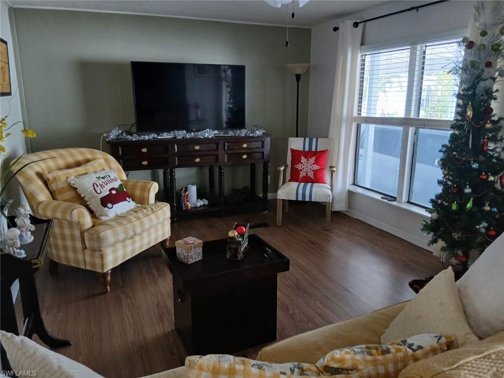 CARIBBEAN MOBILE HOME PARK - Residential Lease