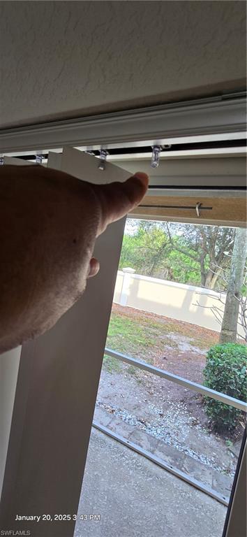 OLYMPIA POINTE - Residential Lease