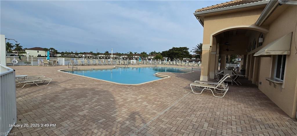 OLYMPIA POINTE - Residential Lease