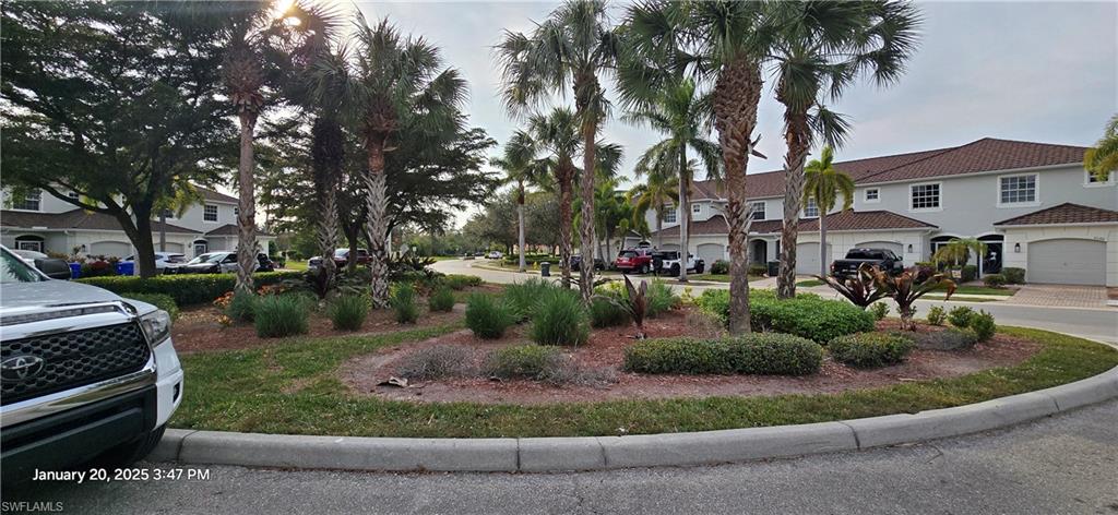 OLYMPIA POINTE - Residential Lease