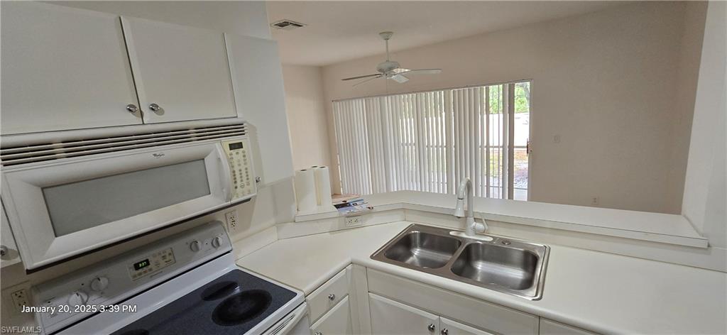 OLYMPIA POINTE - Residential Lease