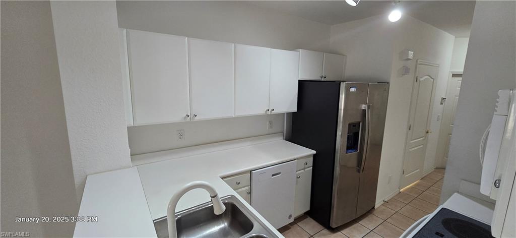 OLYMPIA POINTE - Residential Lease