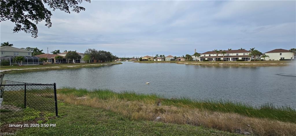 OLYMPIA POINTE - Residential Lease