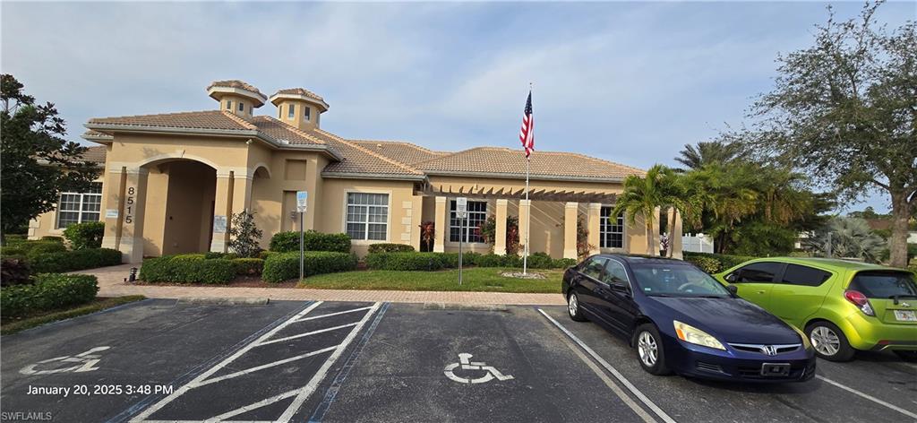 OLYMPIA POINTE - Residential Lease