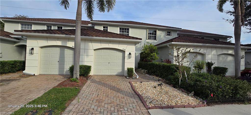 OLYMPIA POINTE - Residential Lease