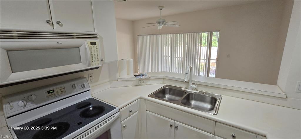 OLYMPIA POINTE - Residential Lease