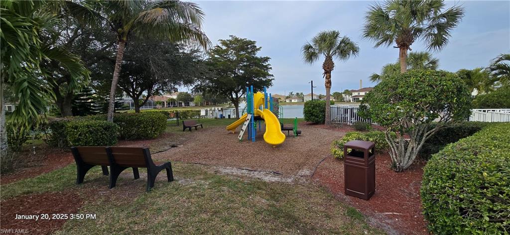 OLYMPIA POINTE - Residential Lease