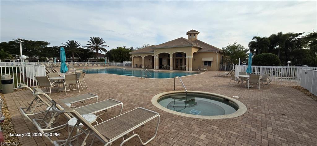 OLYMPIA POINTE - Residential Lease