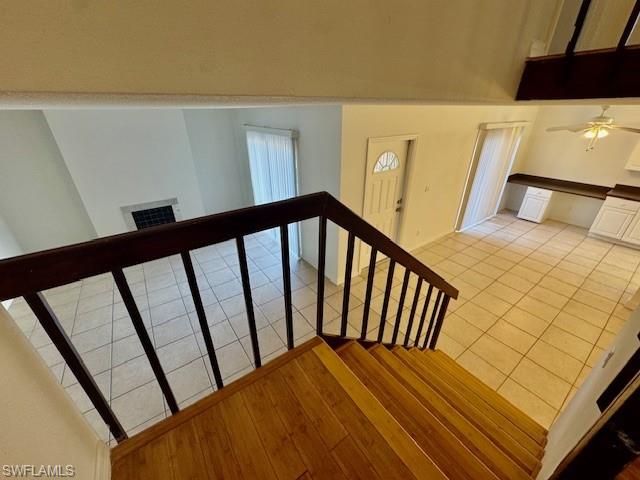 PARKWOODS TOWNHOUSE COMMUNITY - Residential Lease