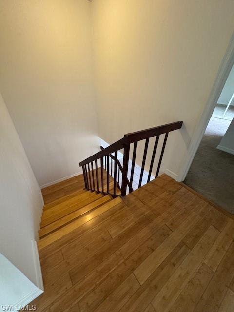 PARKWOODS TOWNHOUSE COMMUNITY - Residential Lease