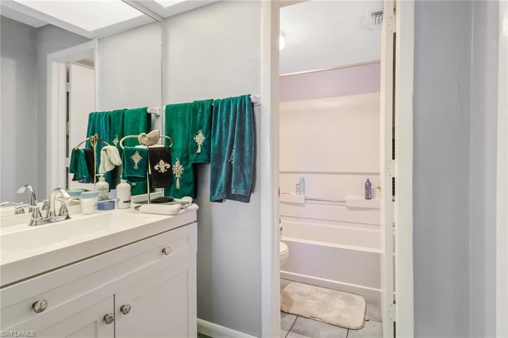 WINTERPARK - Residential