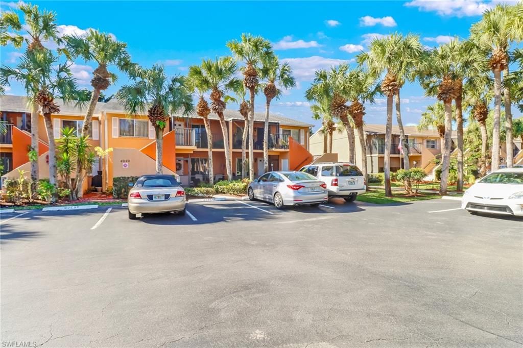 WINTERPARK - Residential