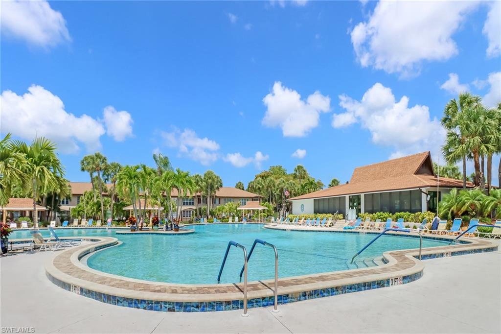 WINTERPARK - Residential