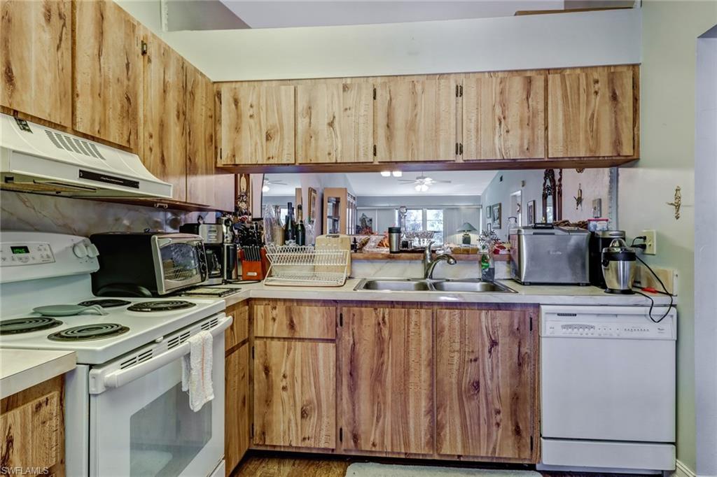 WINTERPARK - Residential