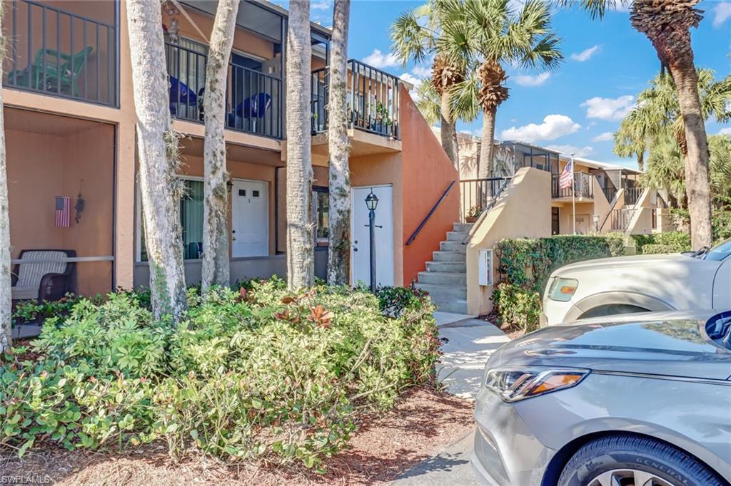 WINTERPARK - Residential