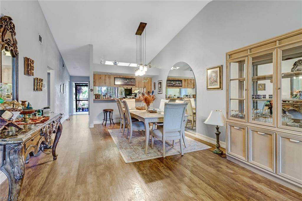 WINTERPARK - Residential