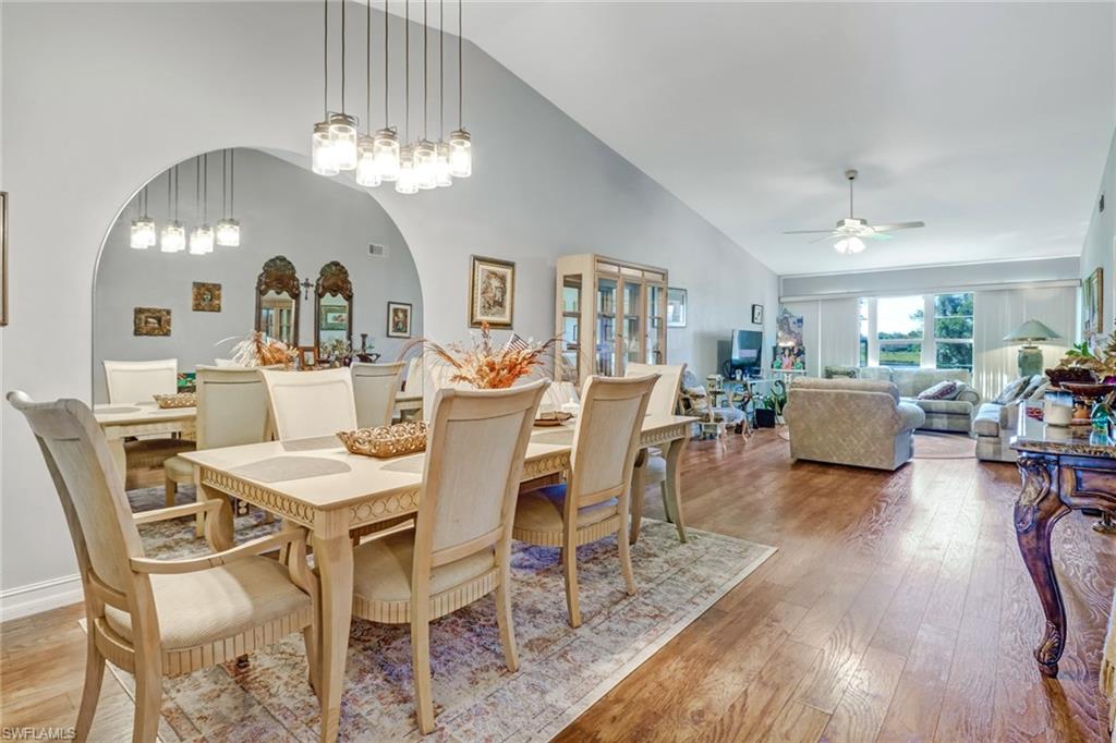 WINTERPARK - Residential