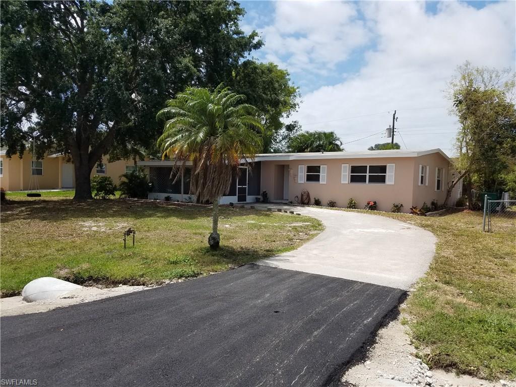 NAPLES SOUTH - Residential