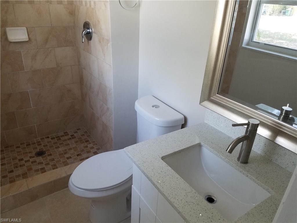 NAPLES SOUTH - Residential